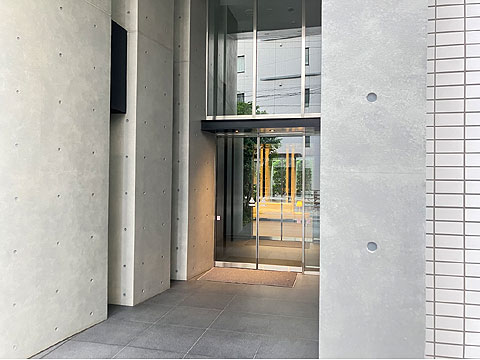 エントランス IMG_0127