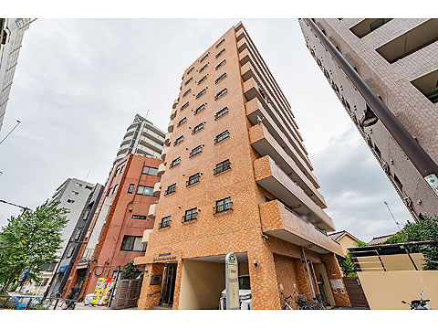 現地外観写真　外観