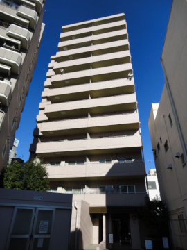 その他共用部　外観2
