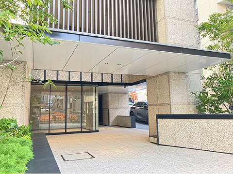 エントランス IMG_0729