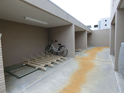その他共用部　