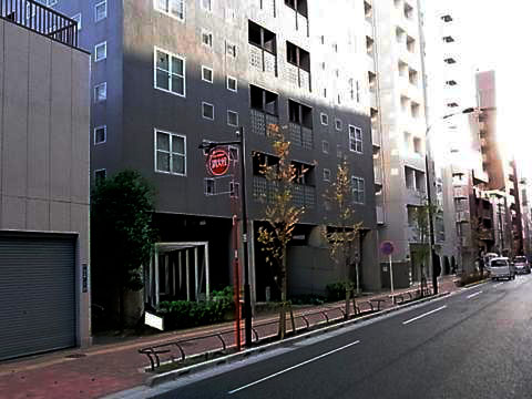 その他共用部　外観5