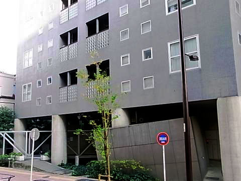 その他共用部　エントランス1