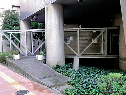 その他共用部　エントランス3
