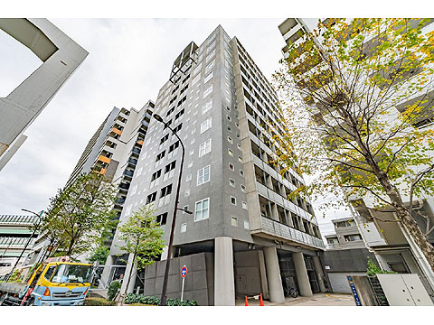 現地外観写真　外観