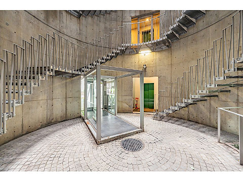 その他共用部　共用部