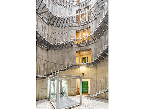 その他共用部　共用部