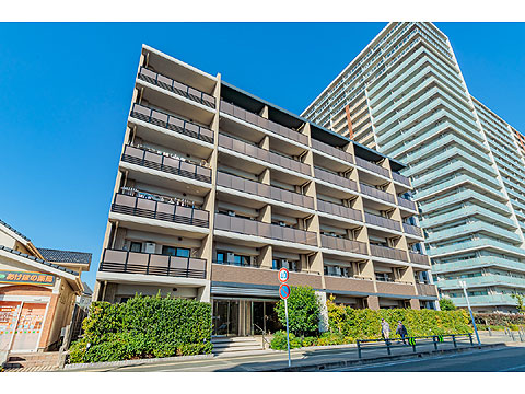 現地外観写真 外観