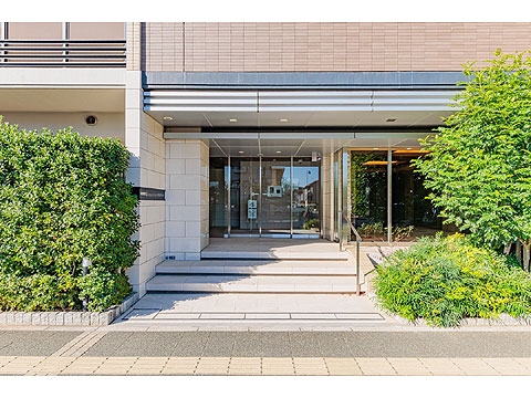 エントランス エントランス