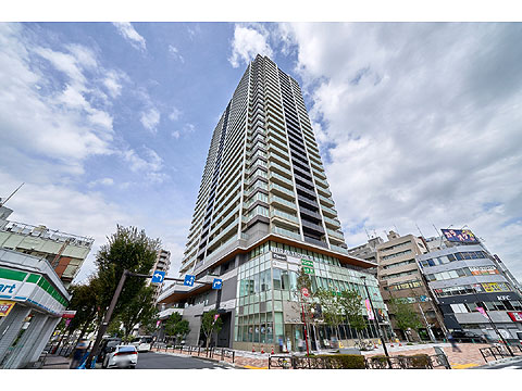 現地外観写真 現地外観写真