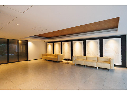 ロビー　ロビー