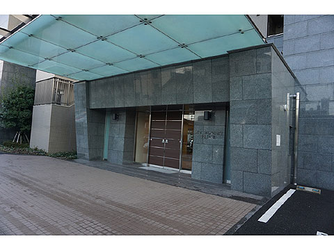 現地外観写真 外観