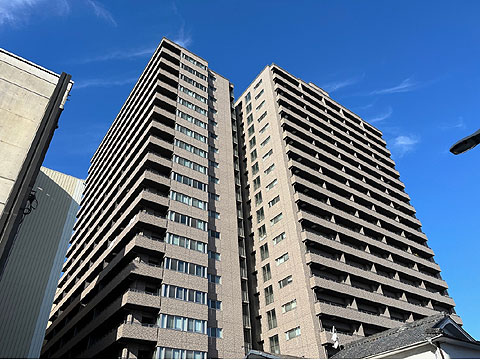 現地外観写真　外観