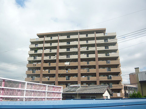 現地外観写真　P1130617