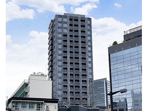 現地外観写真　外観３