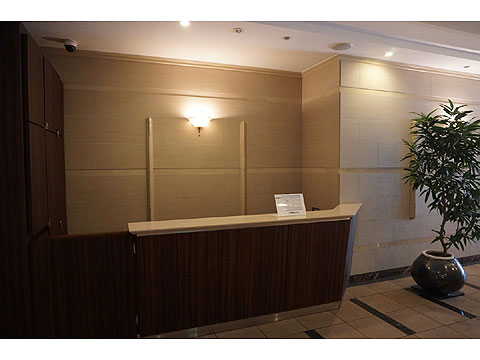 ロビー　ロビー