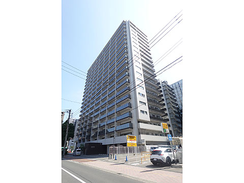現地外観写真　DSC09711