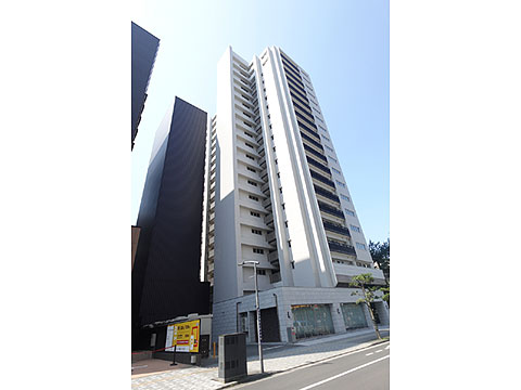 現地外観写真　DSC09724
