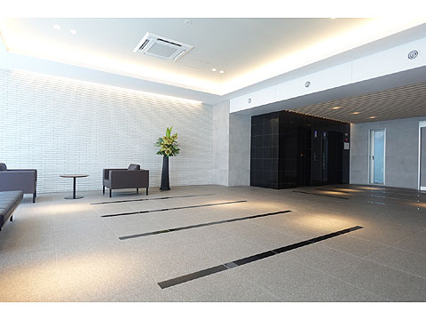 ロビー　DSC09736