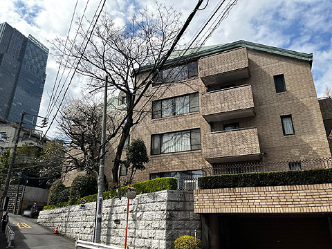 現地外観写真　dcadb4f4-2e82-44a8-a9f5