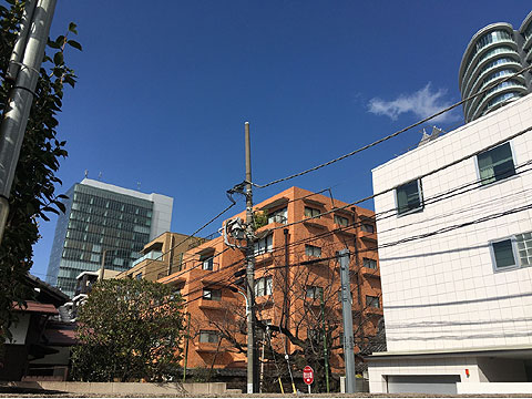 現地外観写真　外観１