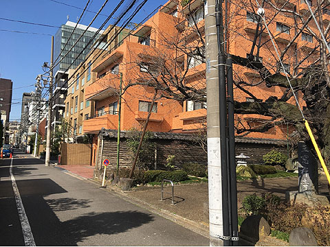 現地外観写真　外観２