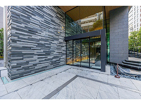 エントランス エントランス