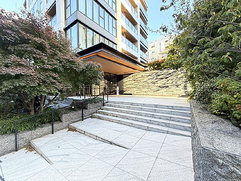 エントランス エントランス