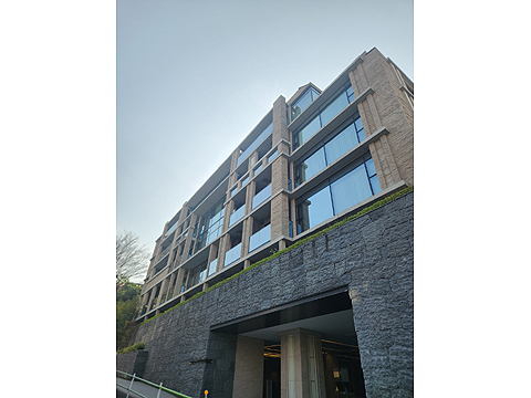 現地外観写真　外観