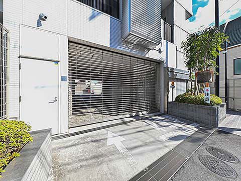 その他共用部　