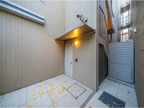 その他共用部　