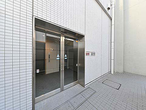 その他共用部　