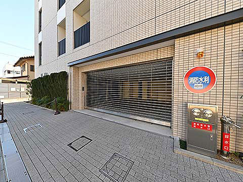 その他共用部　