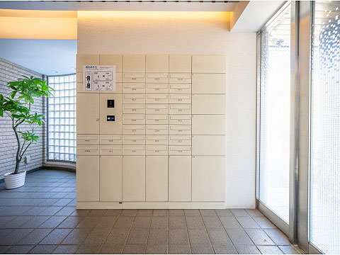 その他共用部　