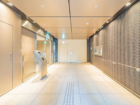 その他共用部　その他共用部