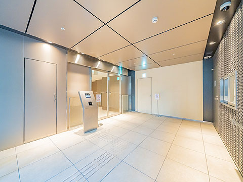 その他共用部　その他共用部