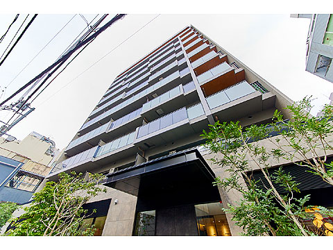 現地外観写真 現地外観