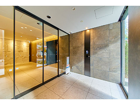 その他共用部 現地共用部