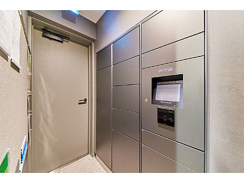 その他共用部 現地共用部