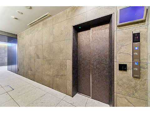 その他共用部 現地共用部