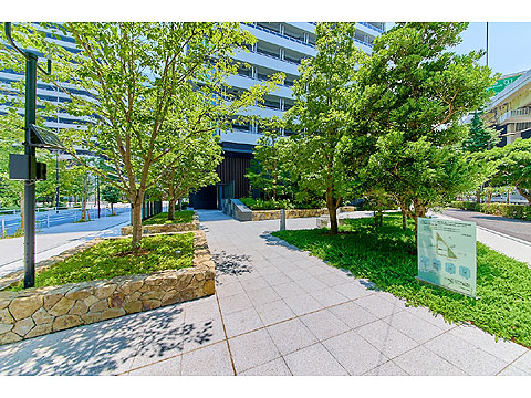 その他共用部　共用部