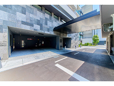 その他共用部　共用部