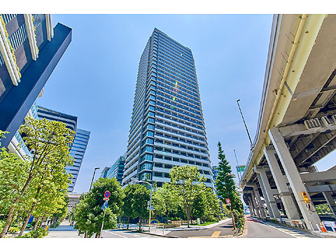 現地外観写真　現地外観写真