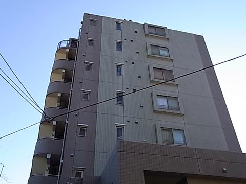 その他共用部　外観3