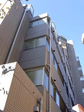 その他共用部　外観5