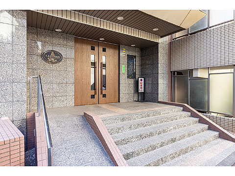 エントランス エントランス1