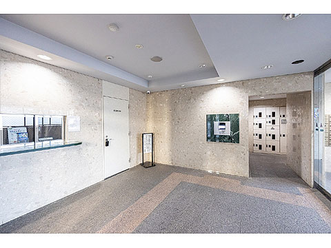 エントランス エントランス