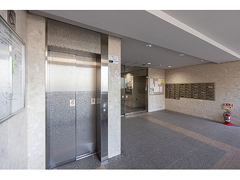 その他共用部 共有部分