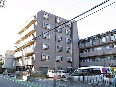 その他共用部　外観2