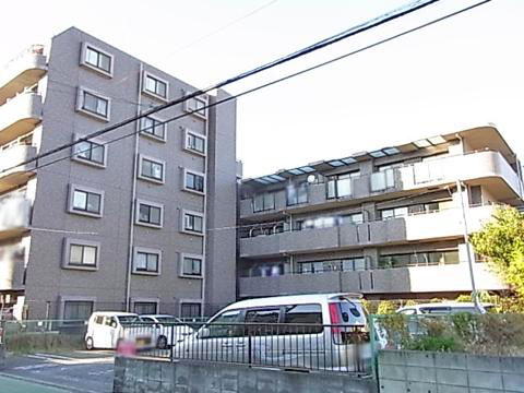 その他共用部　外観3